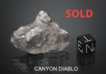 CANYON DIABLO