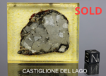 CASTIGLIONE DEL LAGO