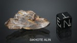SIKHOTE ALIN