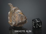 SIKHOTE ALIN