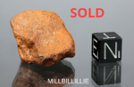 MILLBILLILLIE