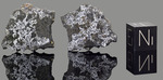 Tessalit 001 - Found 2025, Mali, Africa. Achondrite Winonaite. Total mass unknown. Slice gr.3.667 - € 80,00