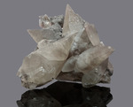 Calcite - Hunan, Cina - Campione di 113.67 x 109.02x99.05 mm - € 50,00