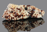 Spessartina - Tongbei, Yunxiao Co., Zhangzhou, Fujian, Cina - Campione di 89 x 42.39 x 28,04 mm - € 50,00