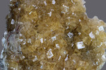 Fluorite - Asturias, Spagna - Campione di 123.22x104.58- € 70,00