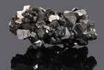 Sfalerite - Dalnegorsk, Dalnegorsk Urban District, Primorsky Krai, Russia - Campione di 66.94x31.2 mm - € 100,00