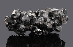 Sfalerite - Dalnegorsk, Dalnegorsk Urban District, Primorsky Krai, Russia - Campione di 66.94x31.2 mm - € 100,00