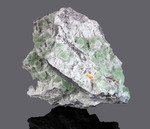 Fluorite - Dalnegorsk, Dalnegorsk Urban District, Primorsky Krai, Russia - Campione di 106.95x83.64 mm - € 140,00