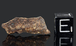 NWA 15061 - Found 2022, Mali, Africa. Achondrite Winonaite. Total mass 5.72 kg. - Slice gr.0.85 - € 50,00