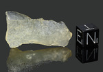 LIBYAN SILICA GLASS ARTIFACT
