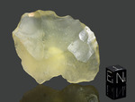 LIBYAN SILICA GLASS ARTIFACT