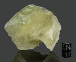 LIBYAN SILICA GLASS ARTIFACT
