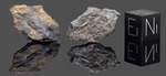 Flaibano - (provisional name)   Found 2008 Flaibano, Friuli Venezia Giulia, Italy Iron under analysis Total mass 3.2 kg.  Untreated fragment gr.1.4 - € 70,00