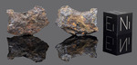 Flaibano - (provisional name)   Found 2008 Flaibano, Friuli Venezia Giulia, Italy Iron under analysis Total mass 3.2 kg.  Unstabilized fragment gr.1.638 - € 81,90