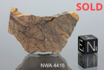 NWA 4416